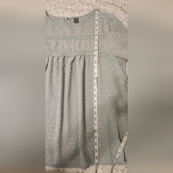 Shein top - Picture 6 of 6